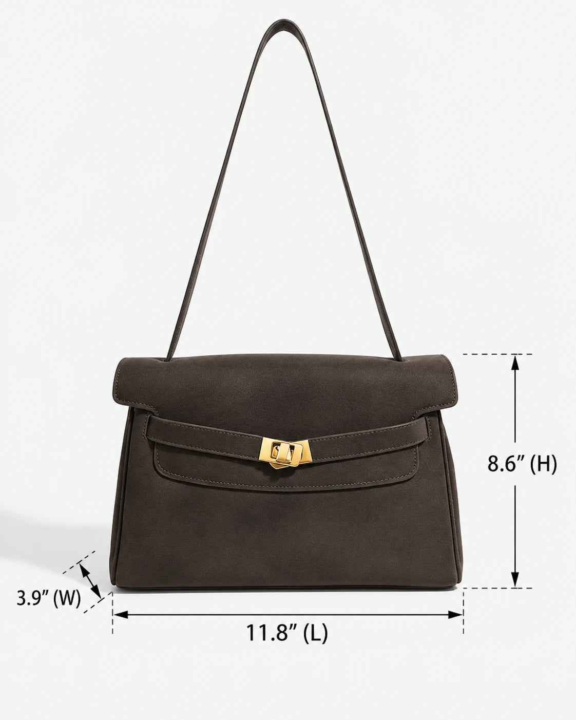 Aline Shoulder Bag