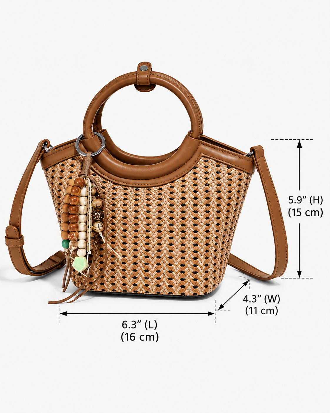 Aveline Ring Bag