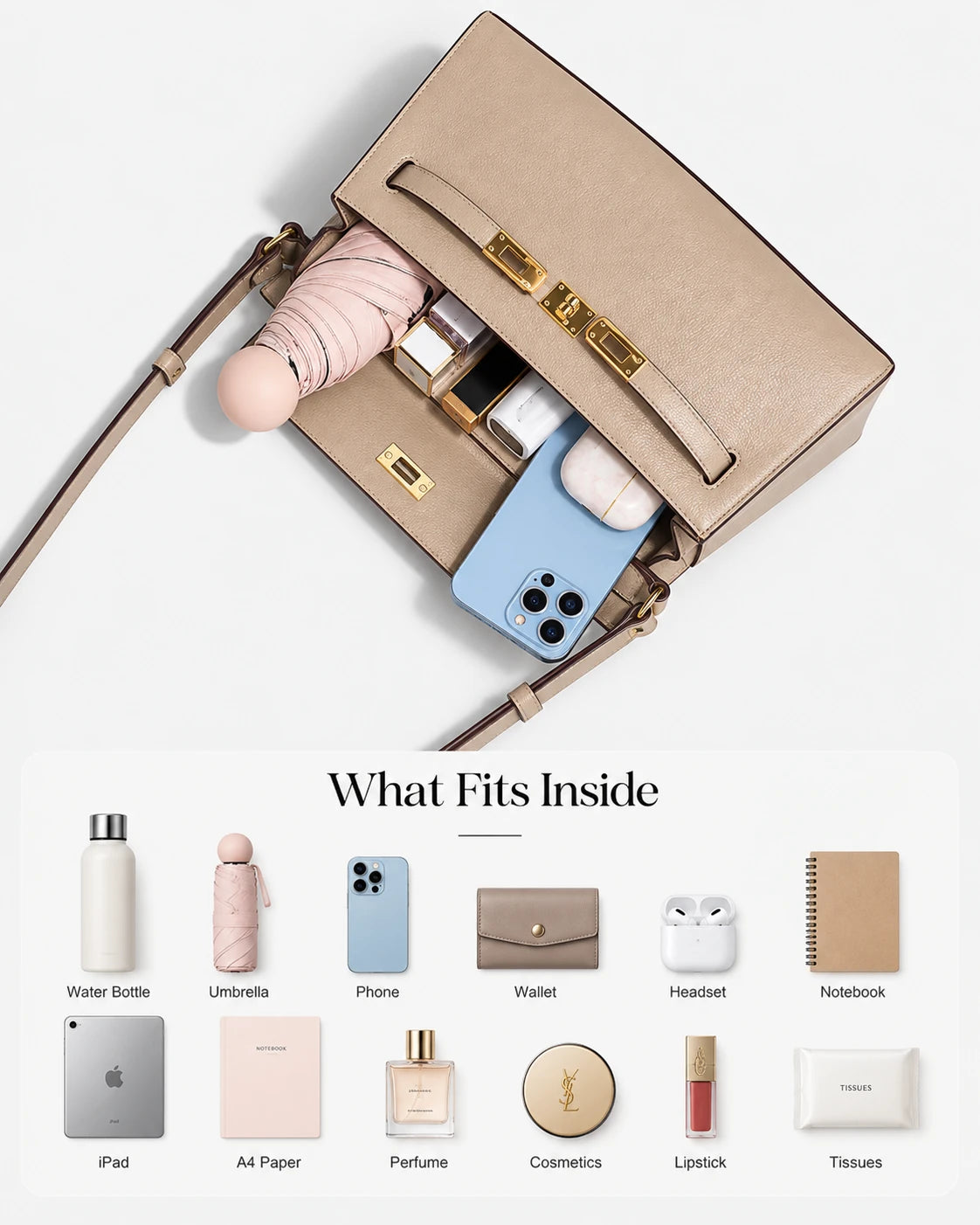 Aven Shoulder Bag