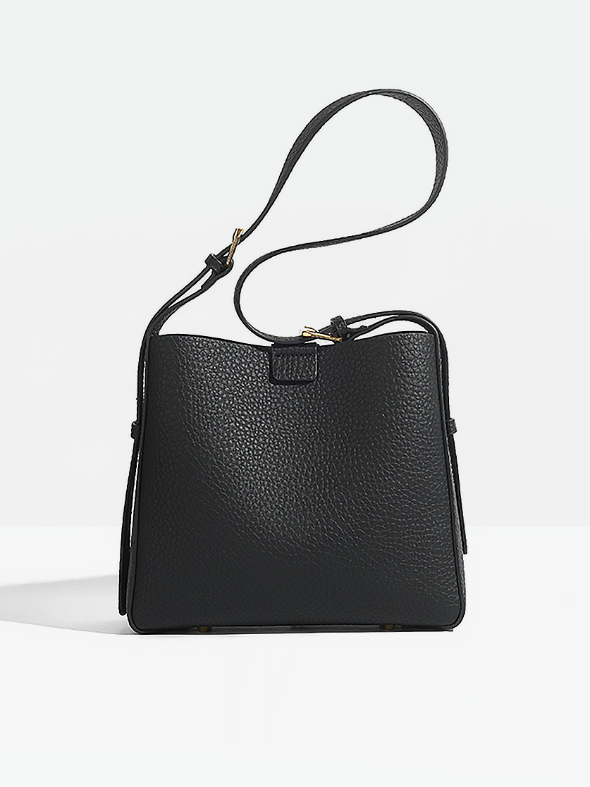 Rowan Crossbody Tote Bag-Back