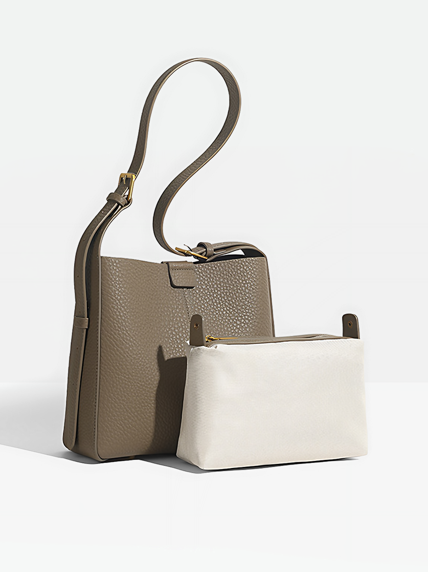 Rowan Crossbody Tote Bag-whole