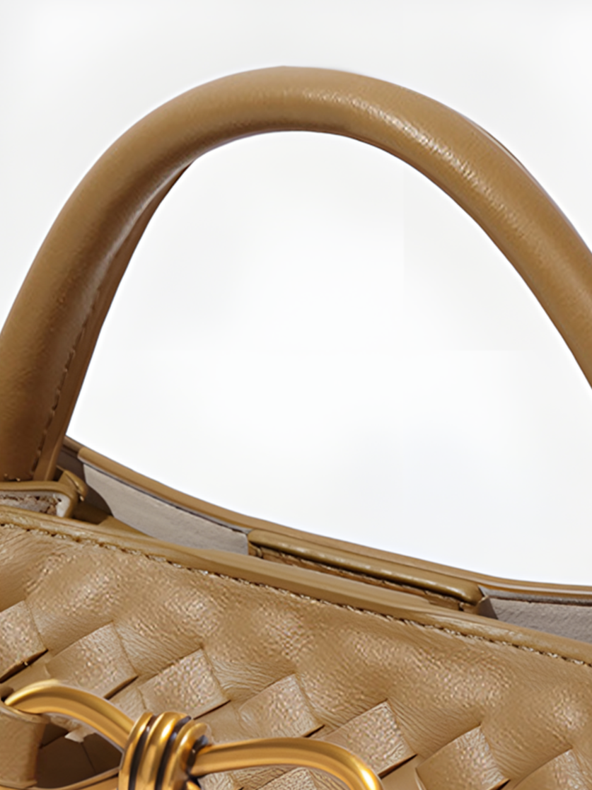 Pippa Top Handle Bag-Details1
