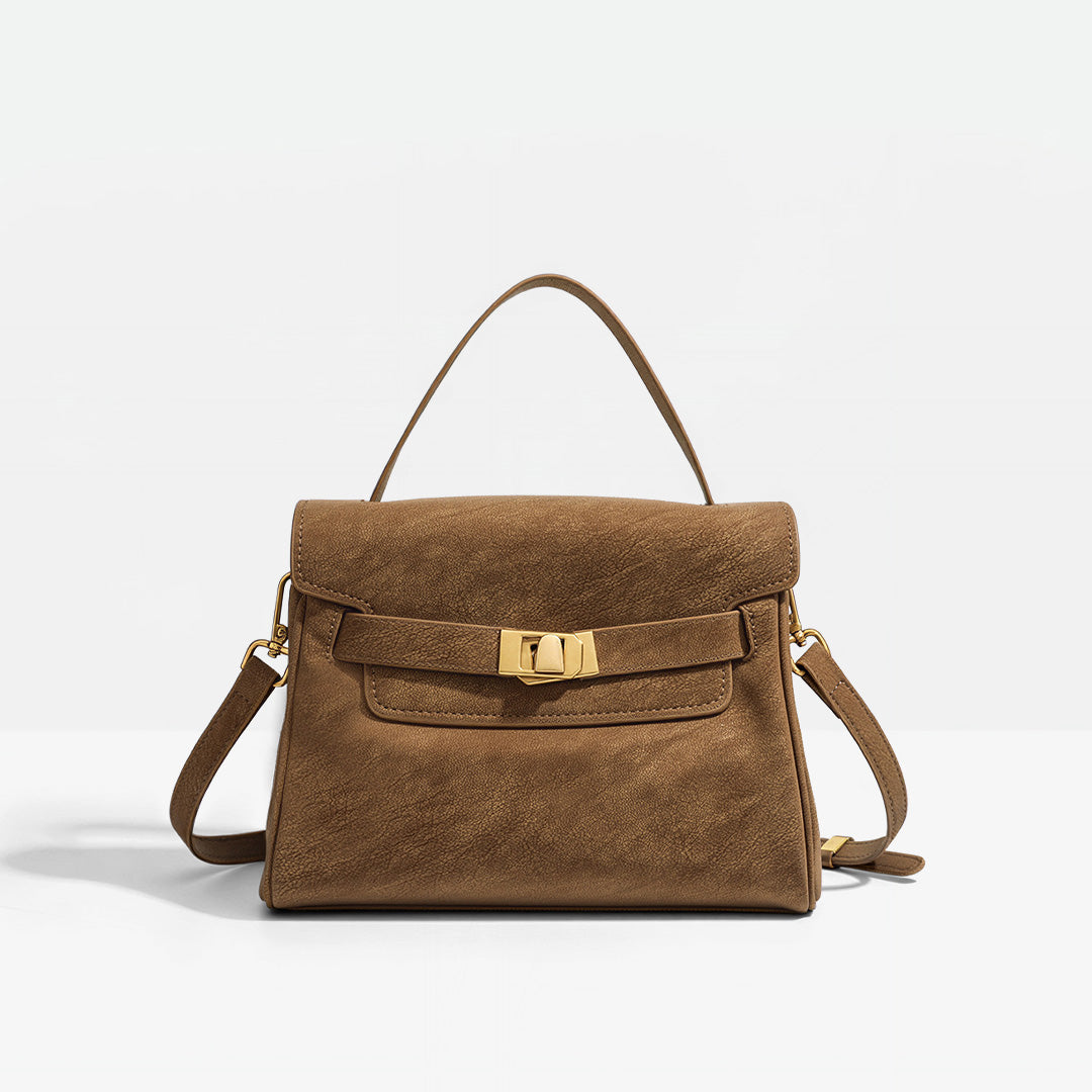 Elise Satchel Bag