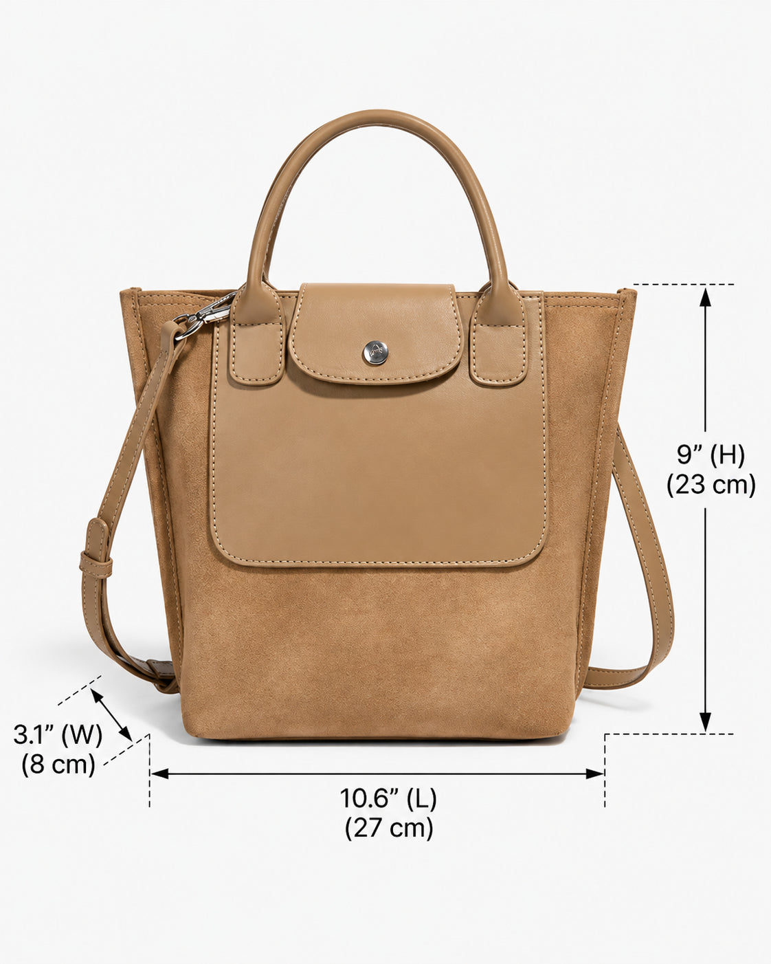 Lea Tote Bag