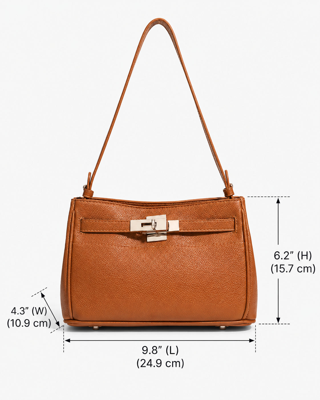 Lira Shoulder Bag