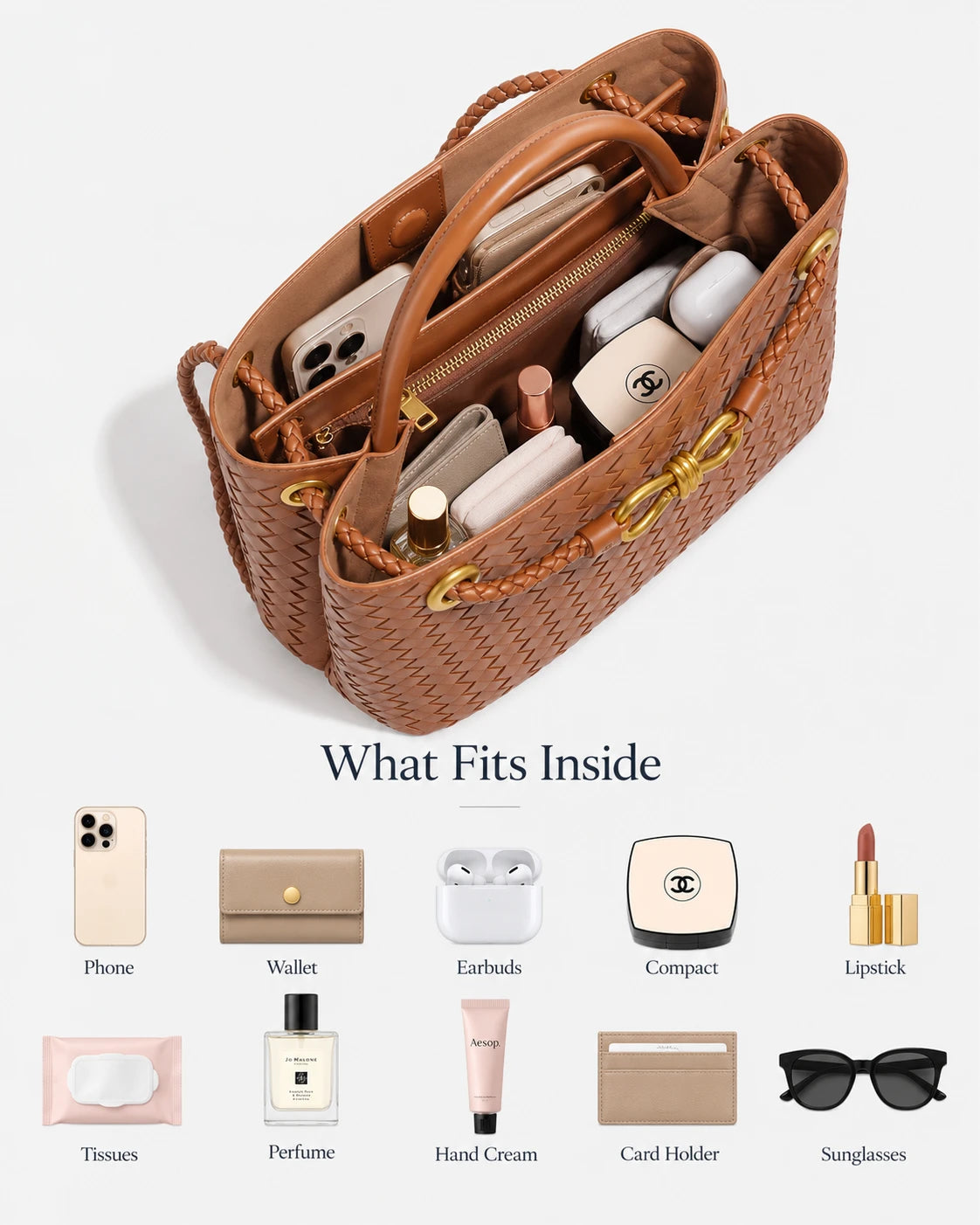 Pippa Satchel Bag