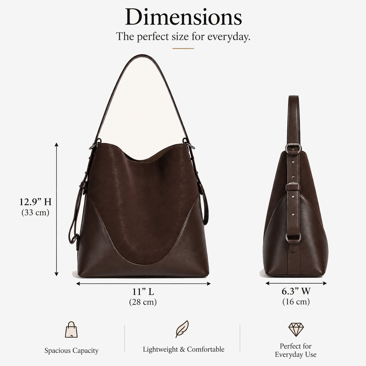 Sabine Tote Bag