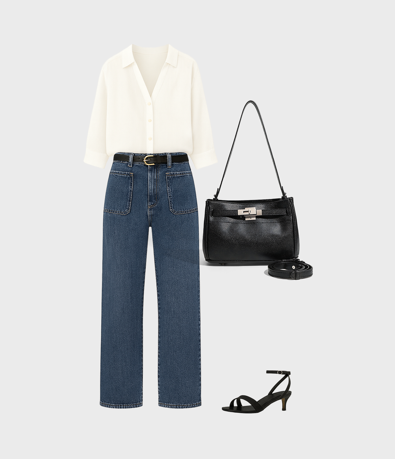 How to Style Image 1