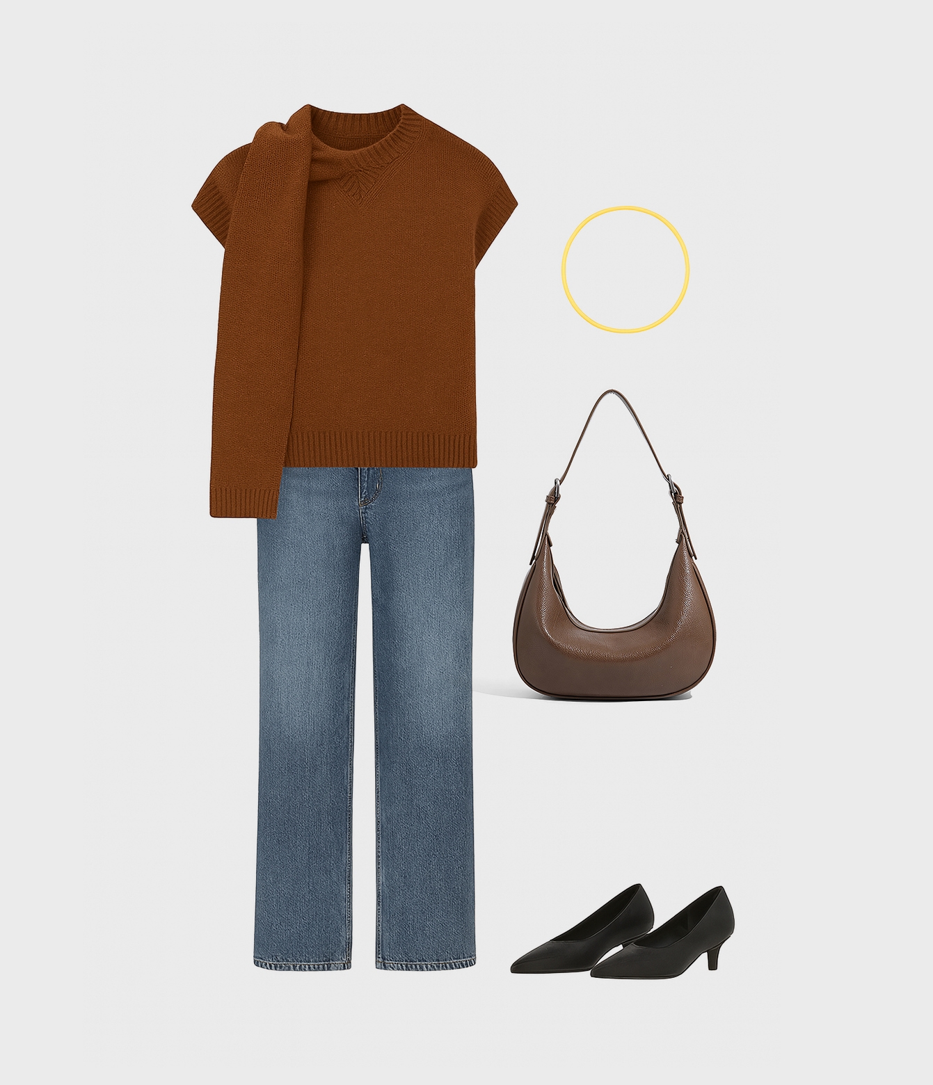 How to Style Image 1