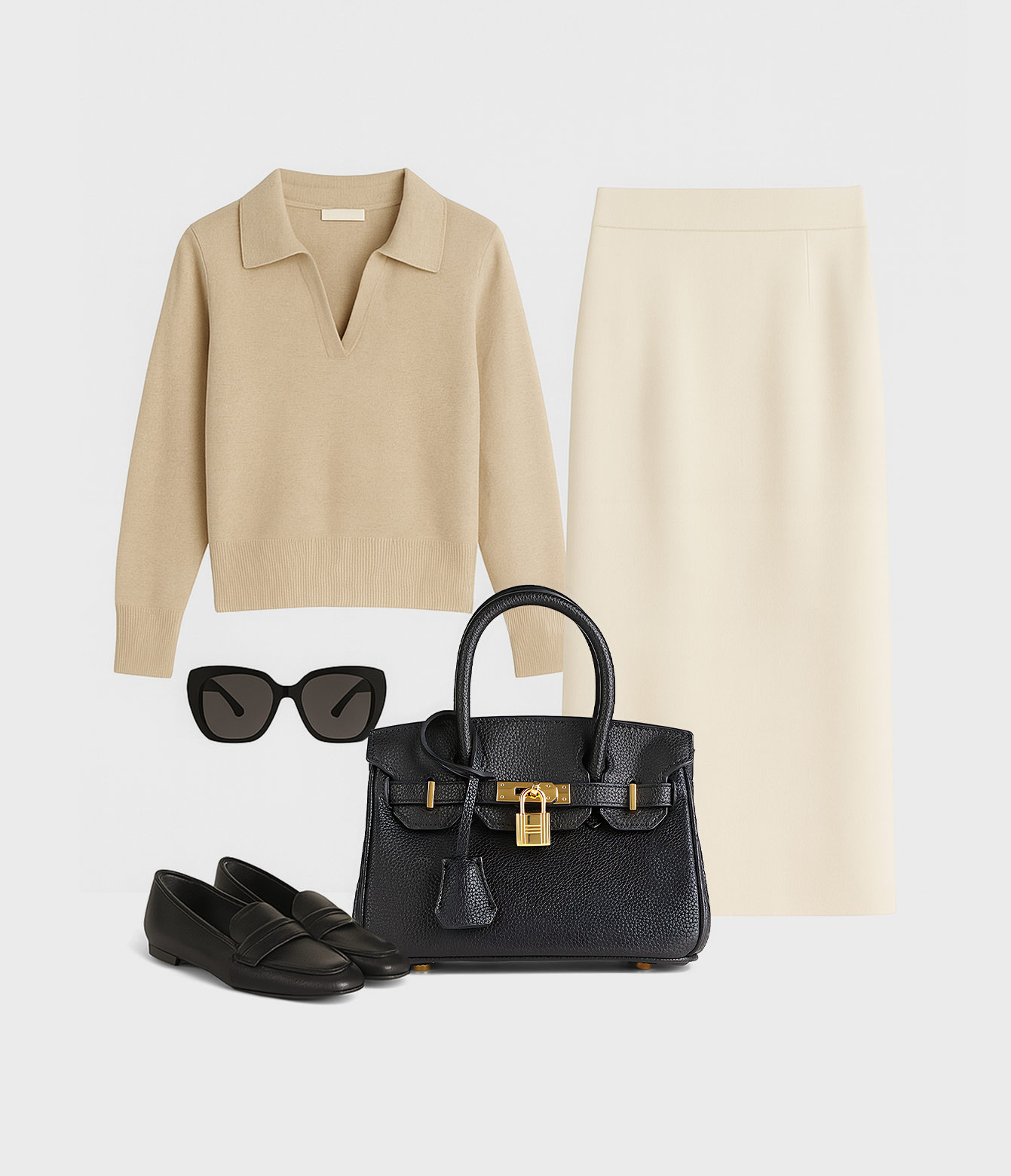 How to Style Image 1