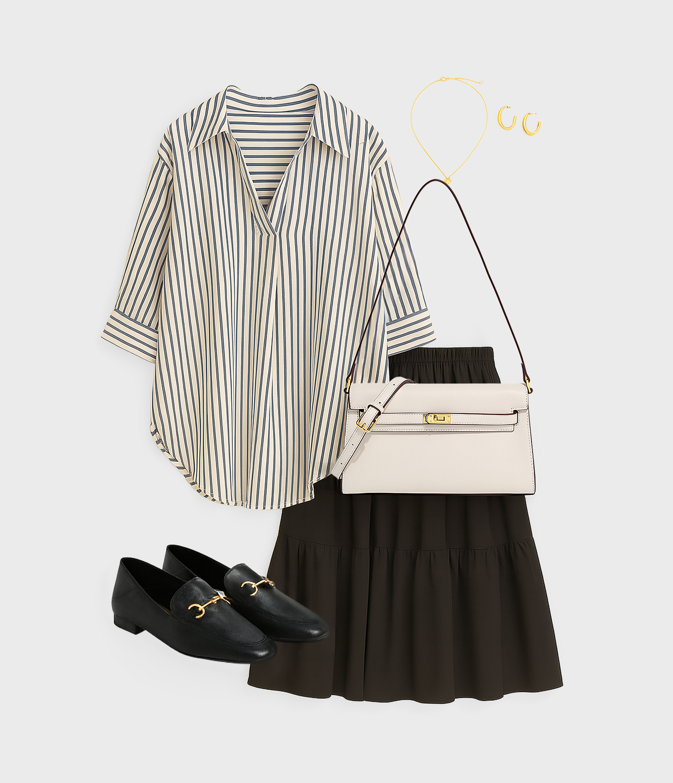 How to Style Image 1