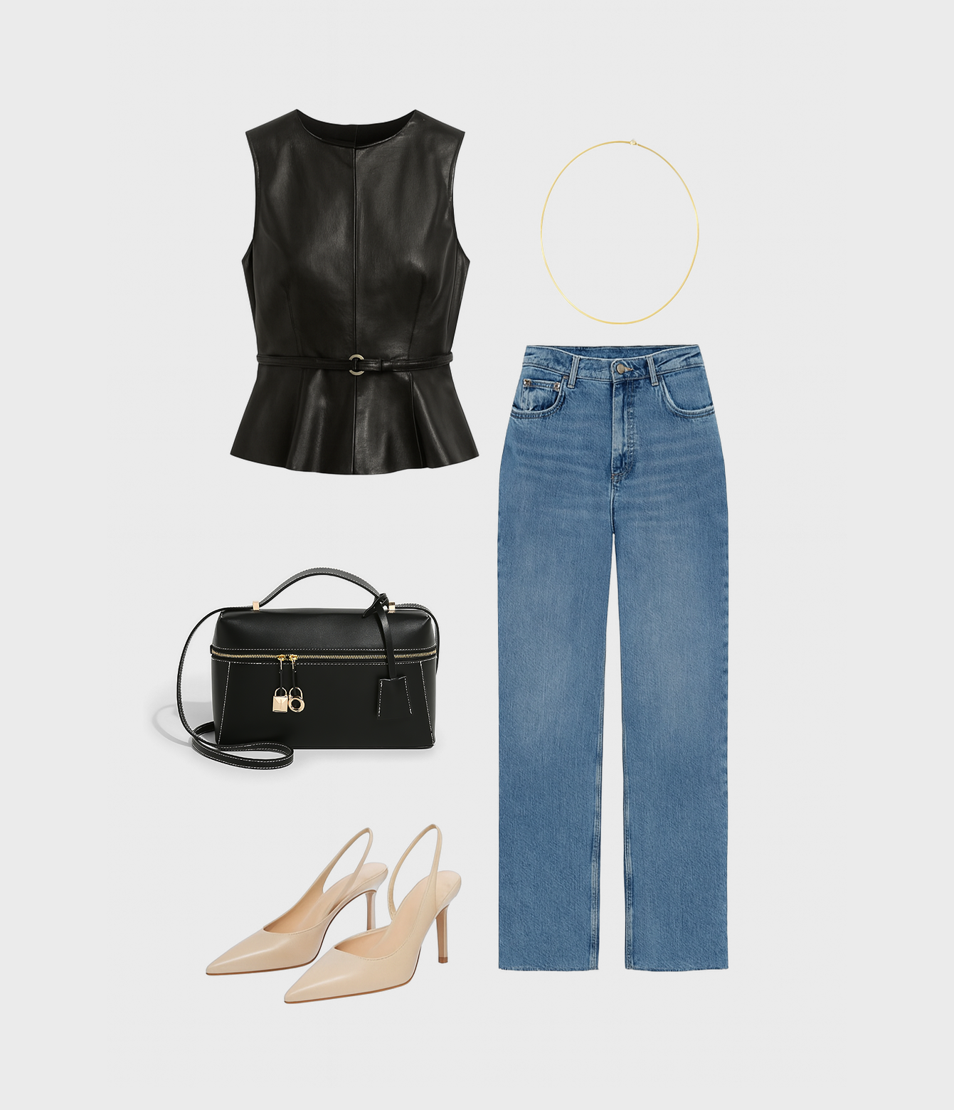 How to Style Image 1