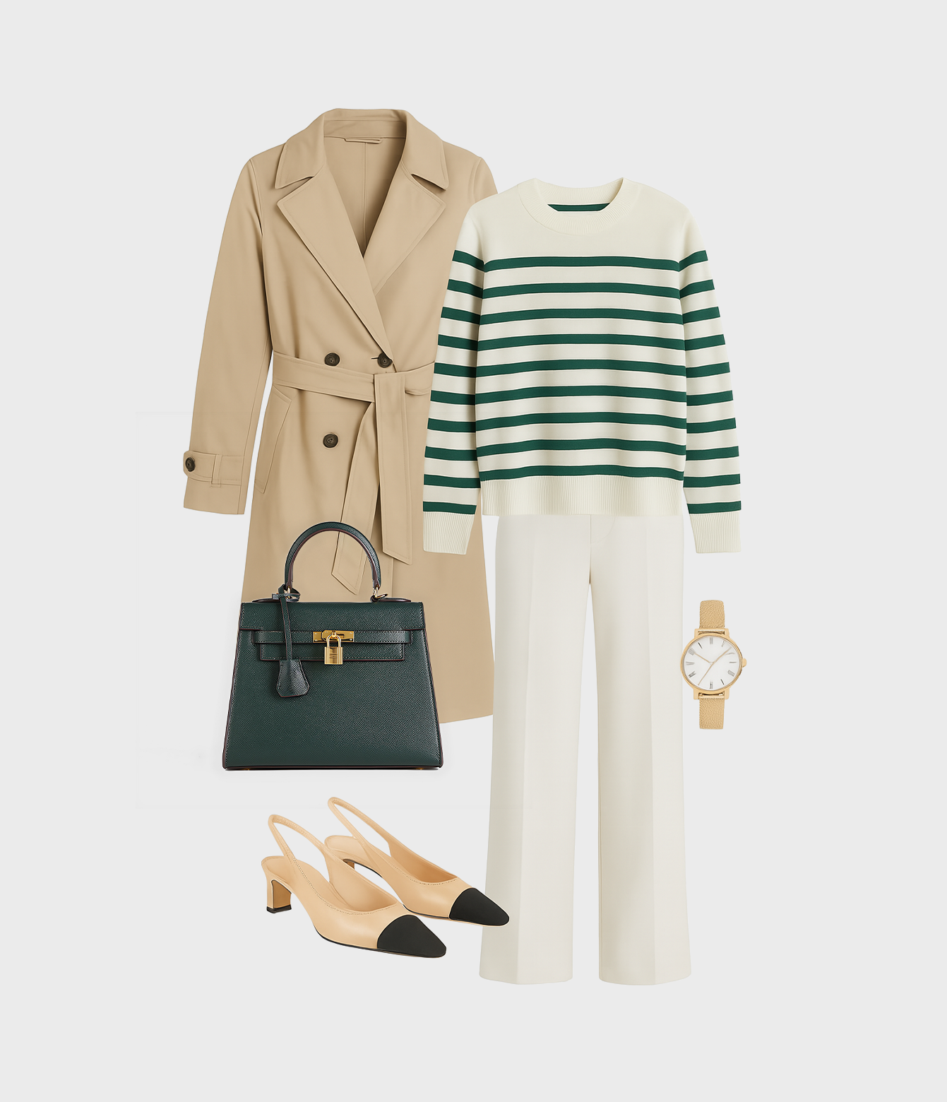 How to Style Image 1