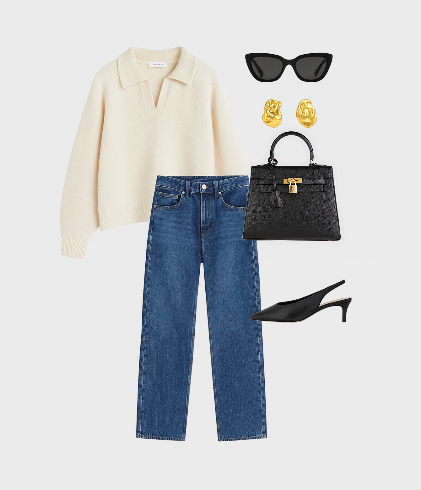 How to Style Image 2