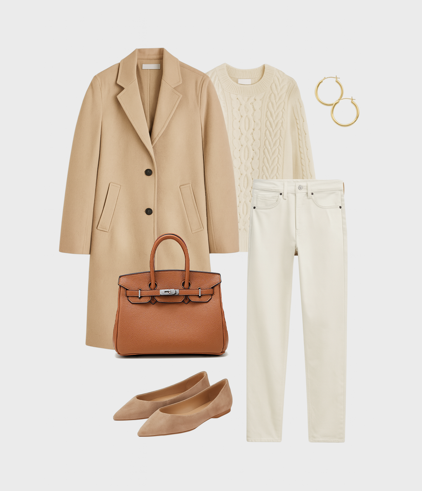 How to Style Image 1