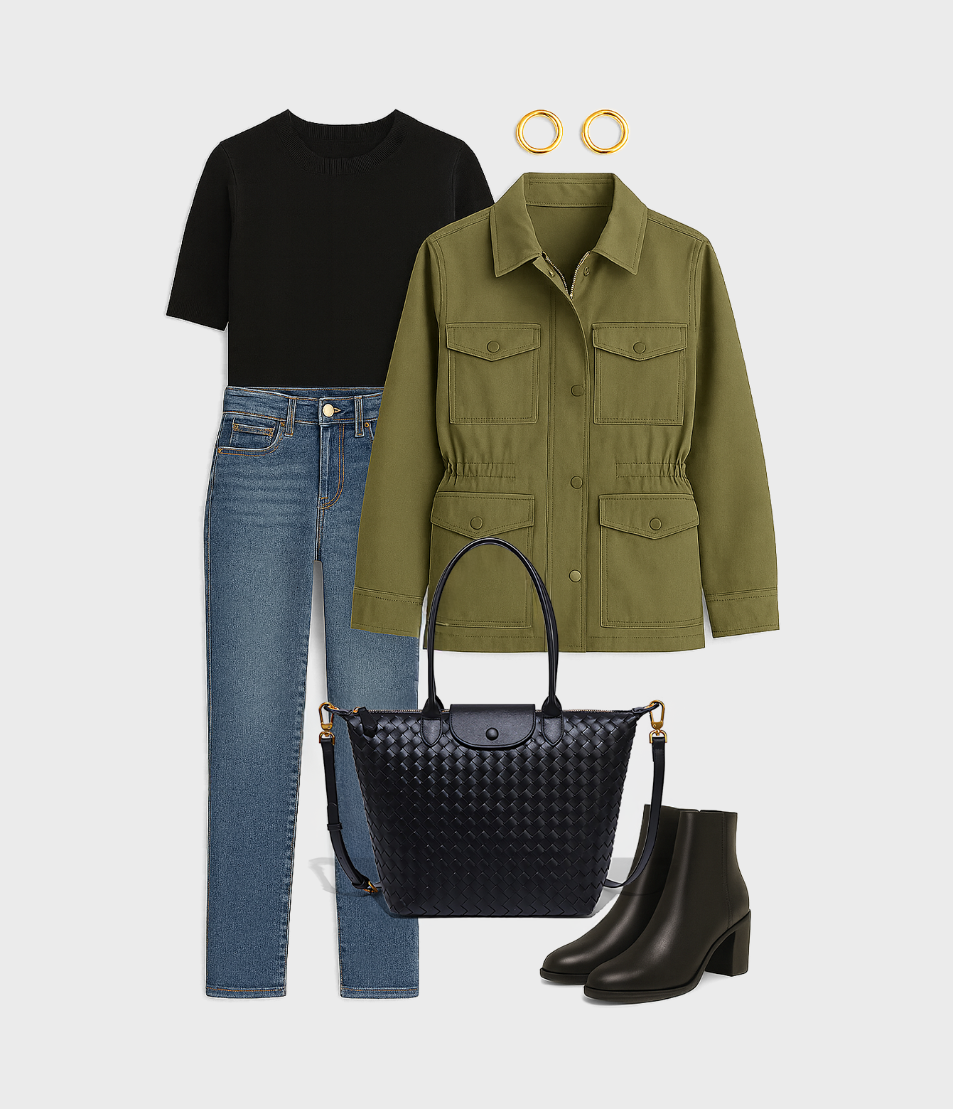 How to Style Image 1