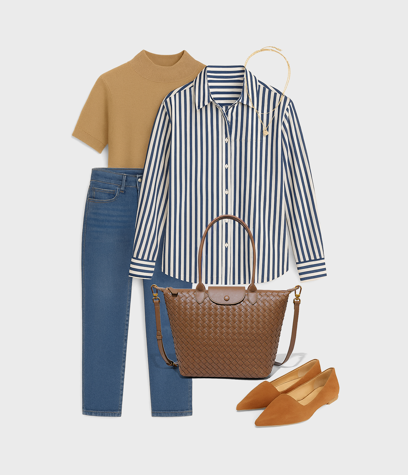 How to Style Image 2