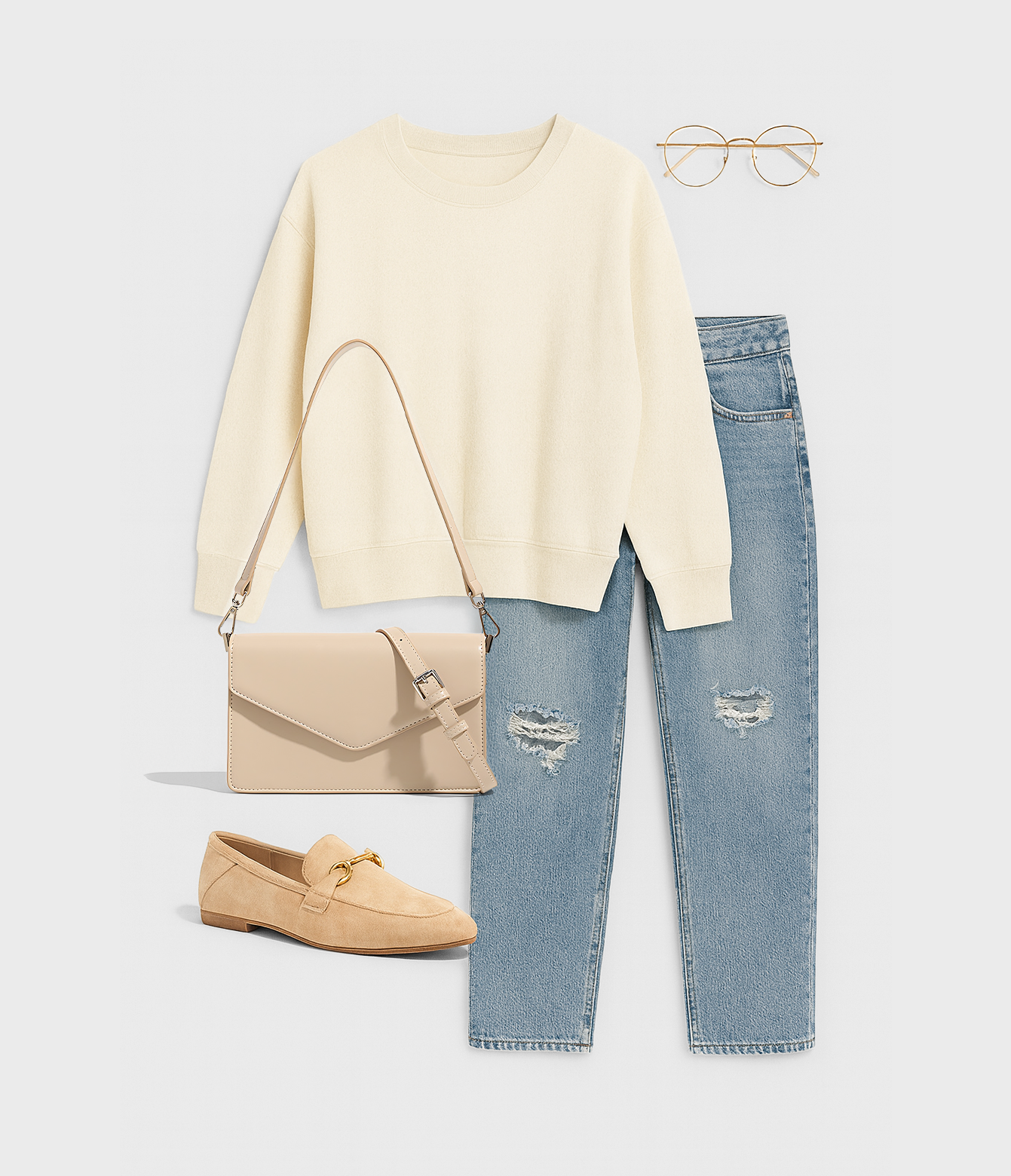 How to Style Image 1