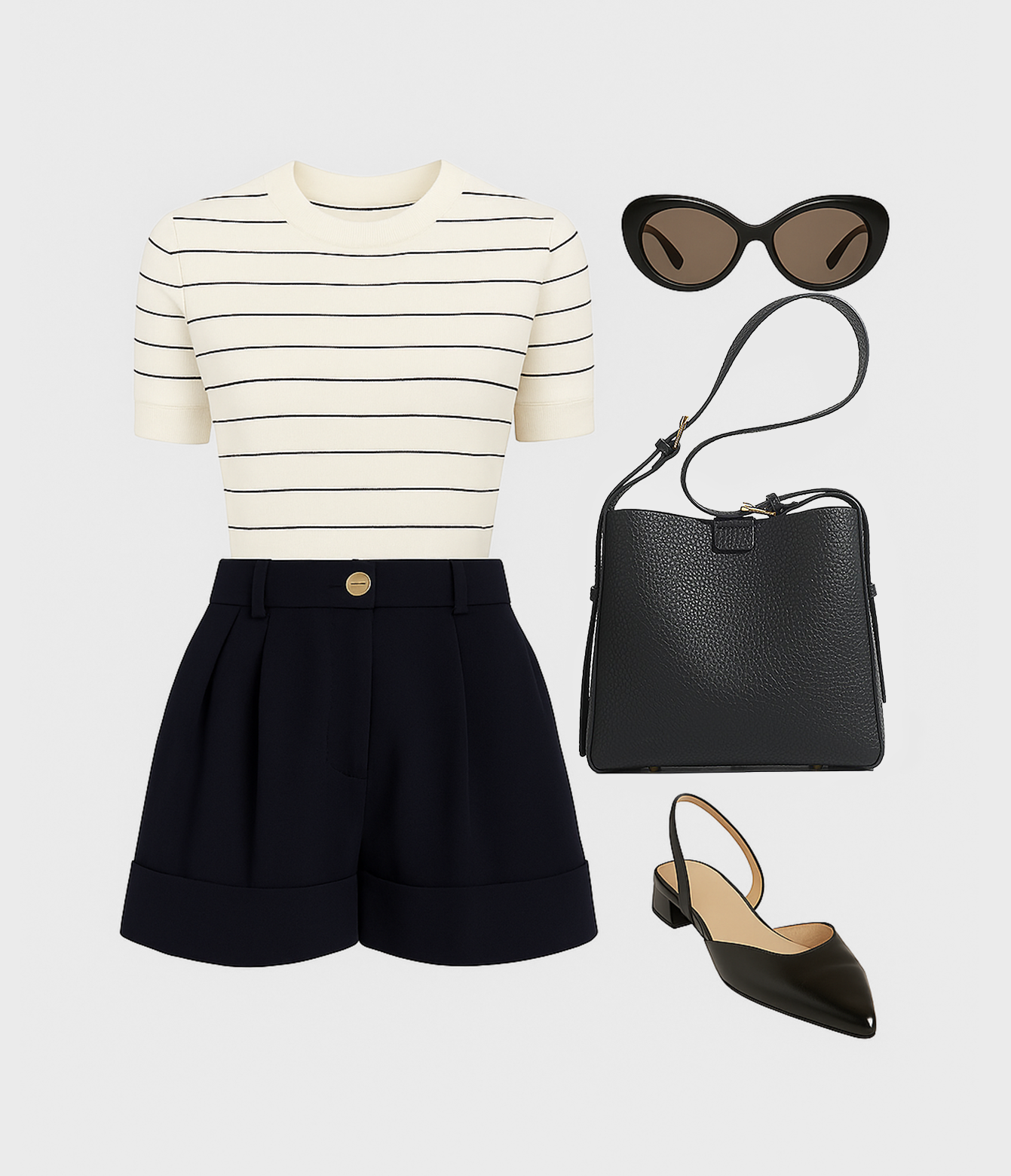 How to Style Image 1