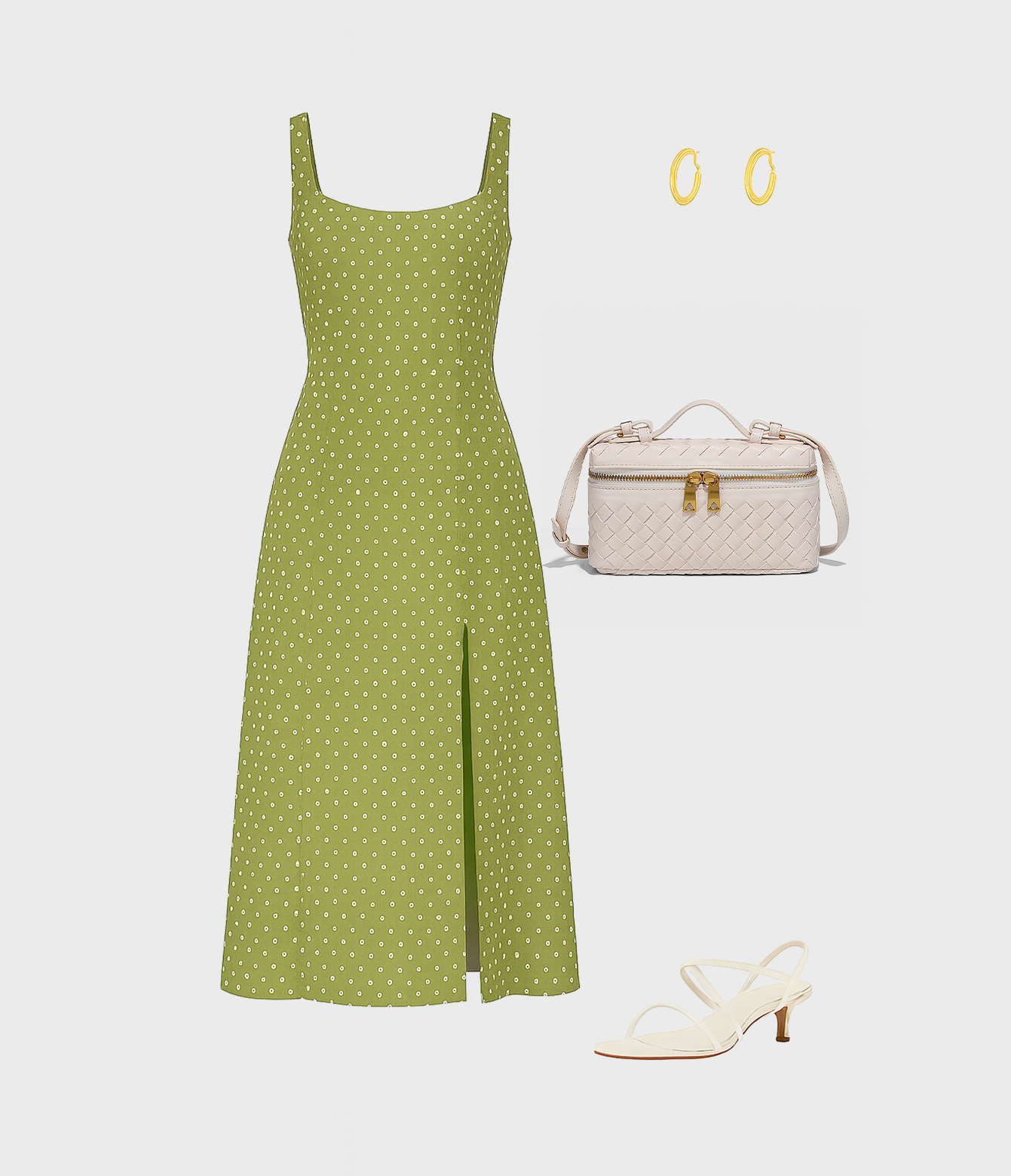 How to Style Image 1