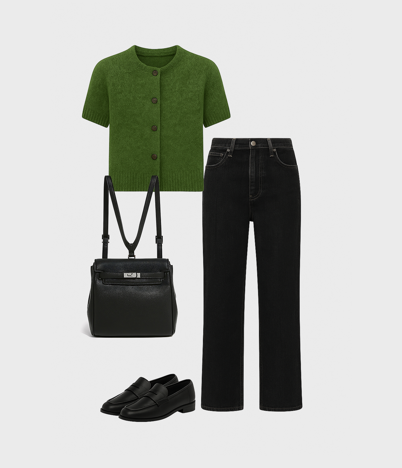 How to Style Image 1