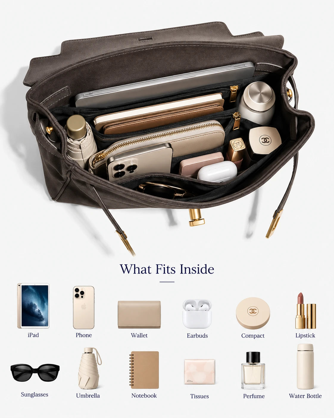 Aline Shoulder Bag