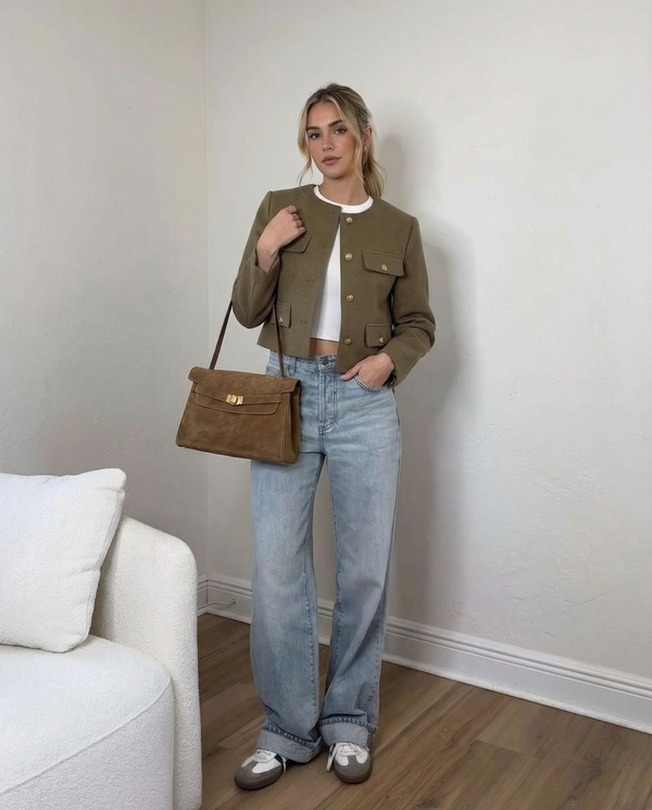 How to Style Image 1