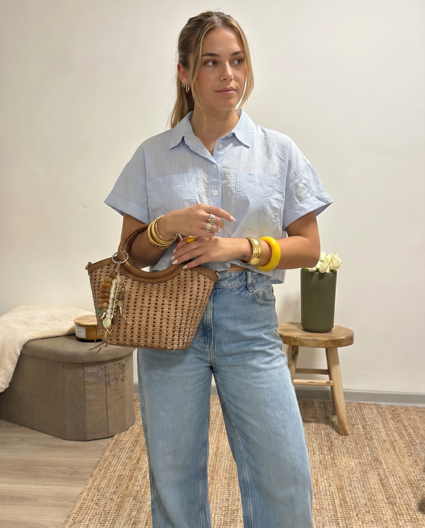 How to Style Image 1