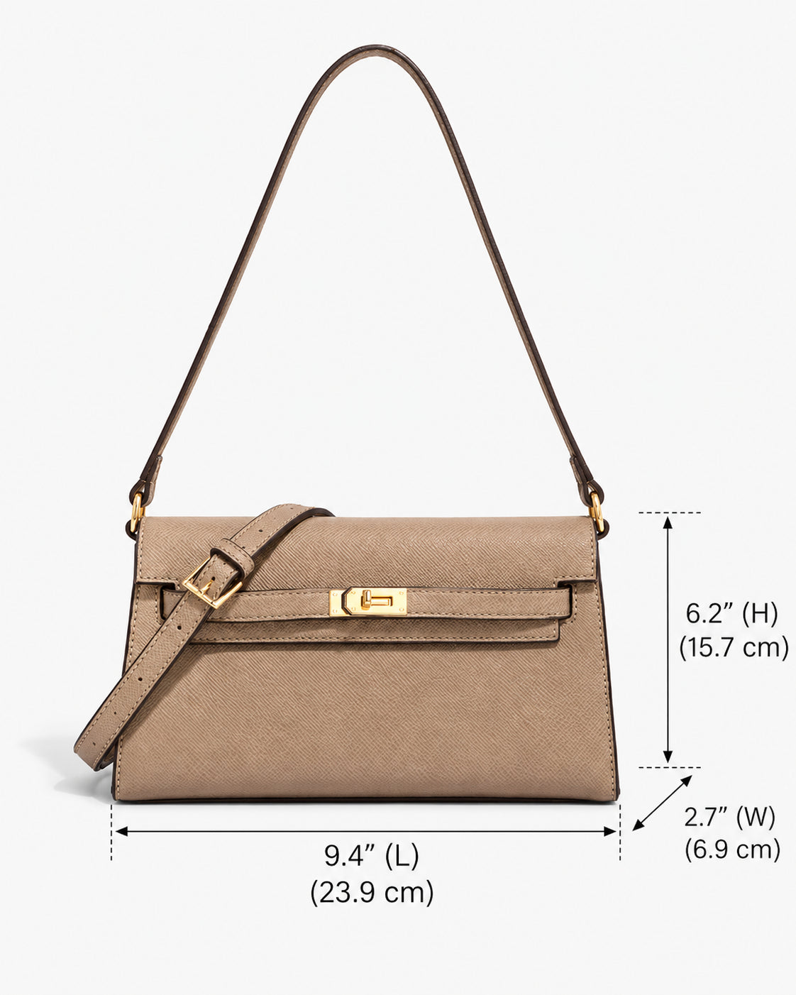 Aven Shoulder Bag