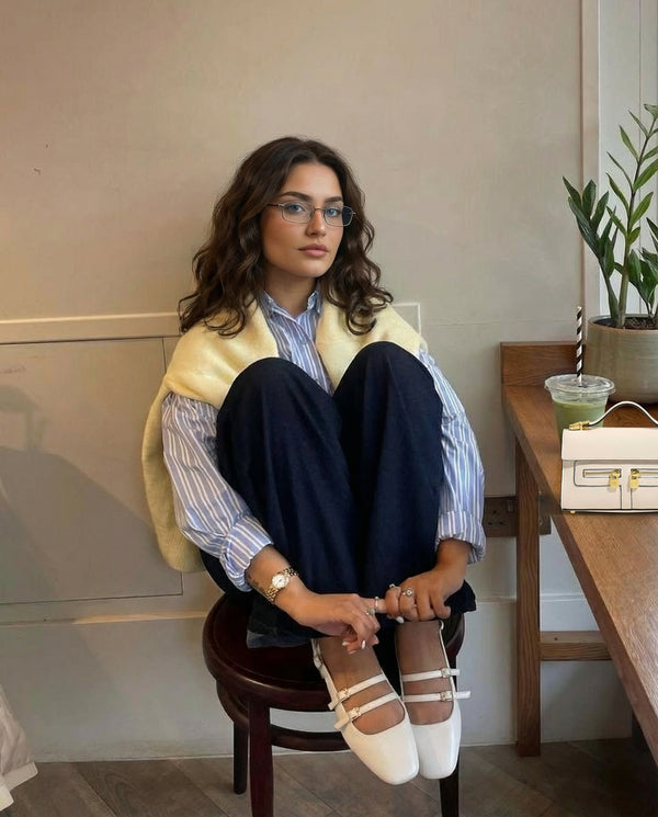 How to Style Image 1