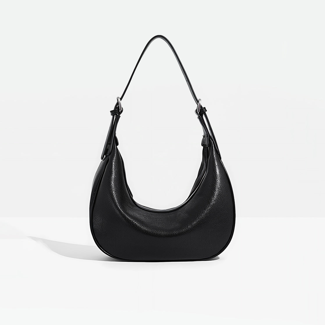 Luna Hobo Bag– Stylish Vegan Leather | Wilden Grove