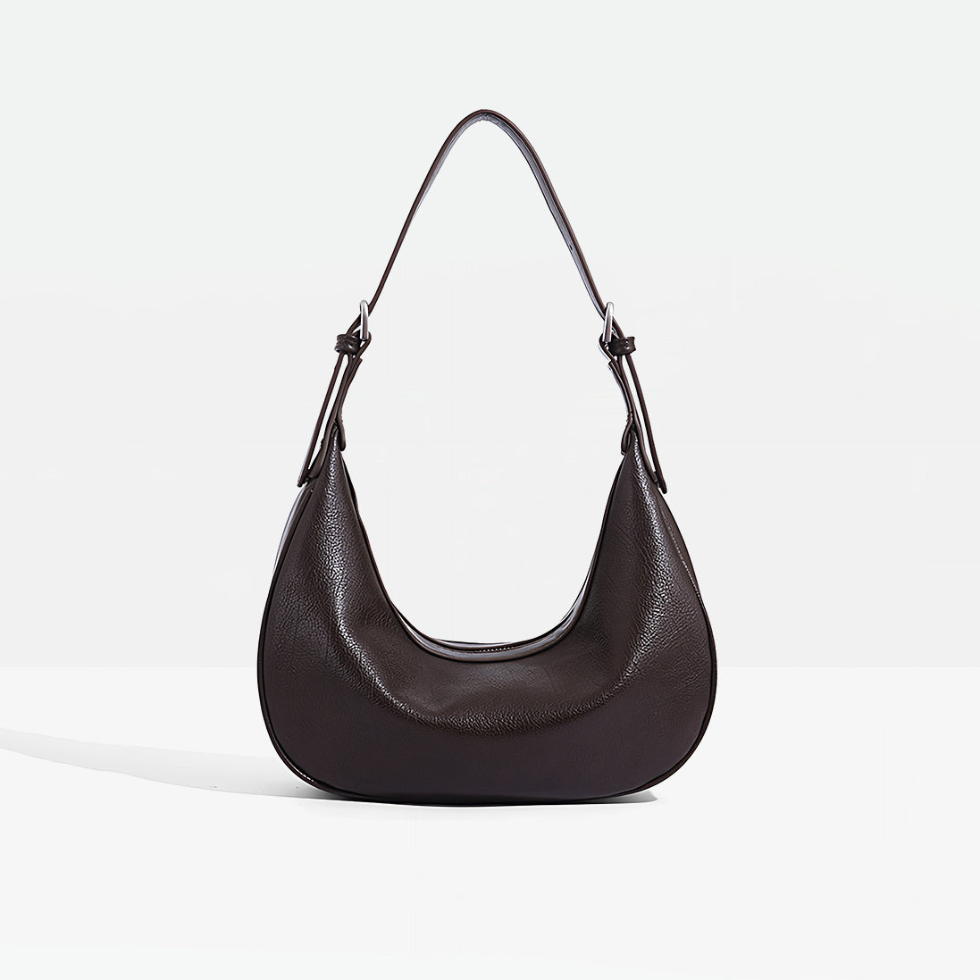Luna Hobo Bag– Stylish Vegan Leather | Wilden Grove