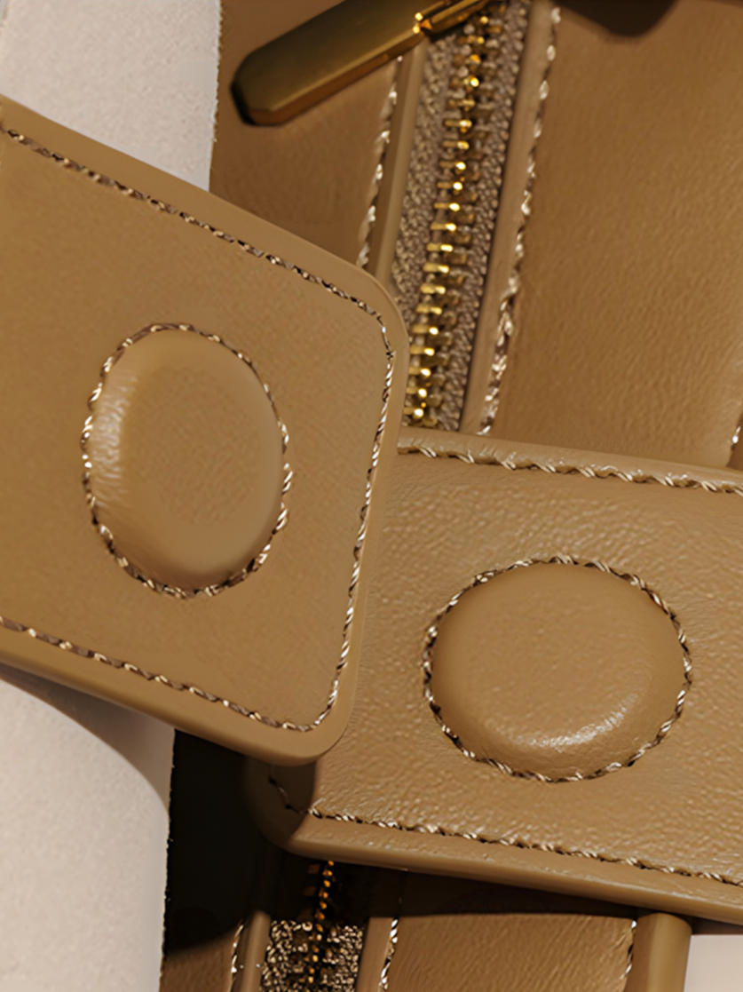 Pippa Top Handle Bag-Details3