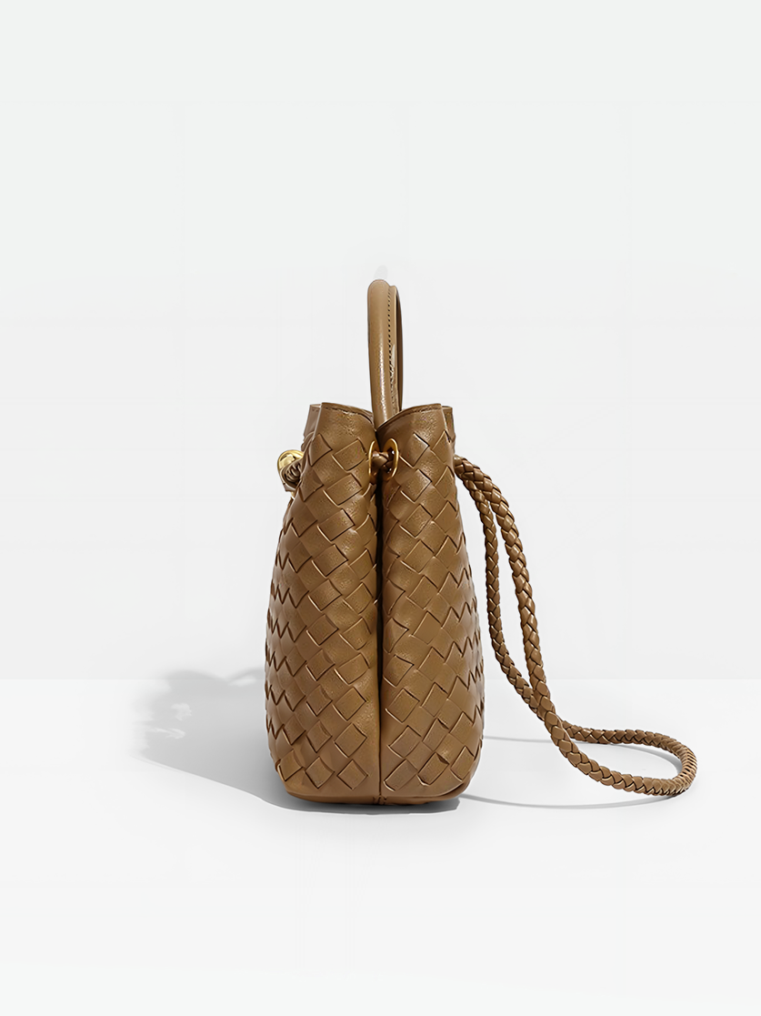 Pippa Top Handle Bag-Side 