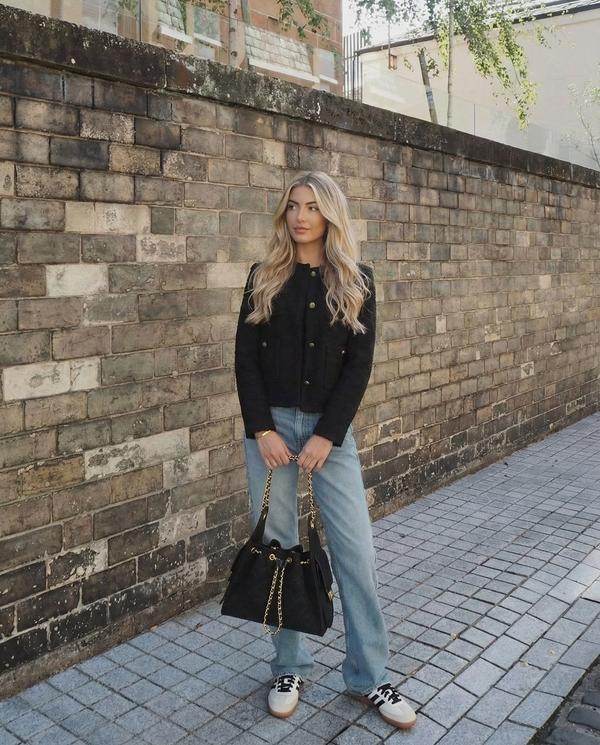How to Style Image 1