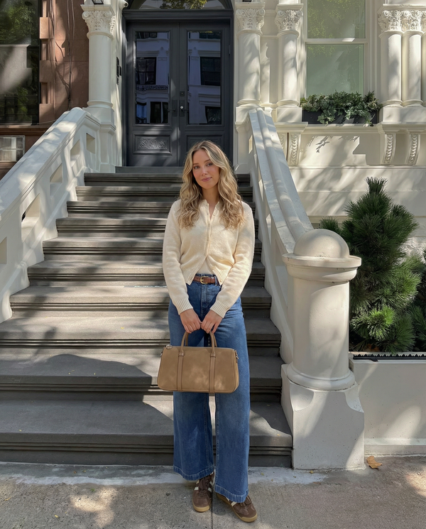 How to Style Image 1