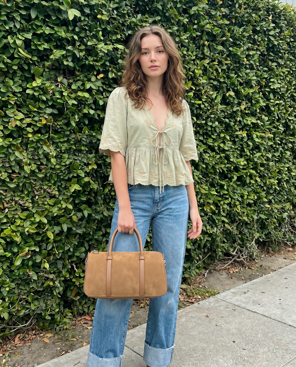 How to Style Image 2