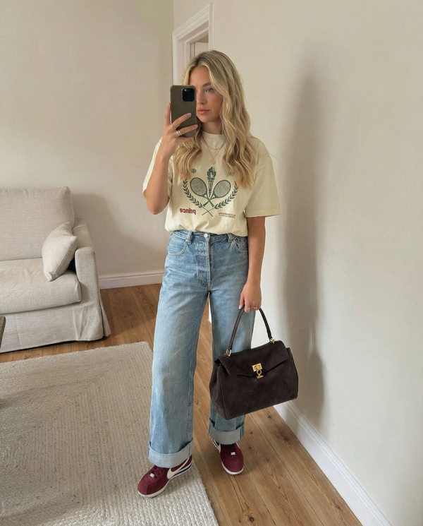 How to Style Image 1