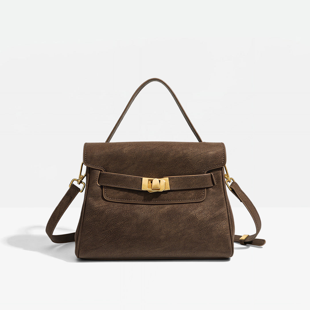 Elise Satchel Bag