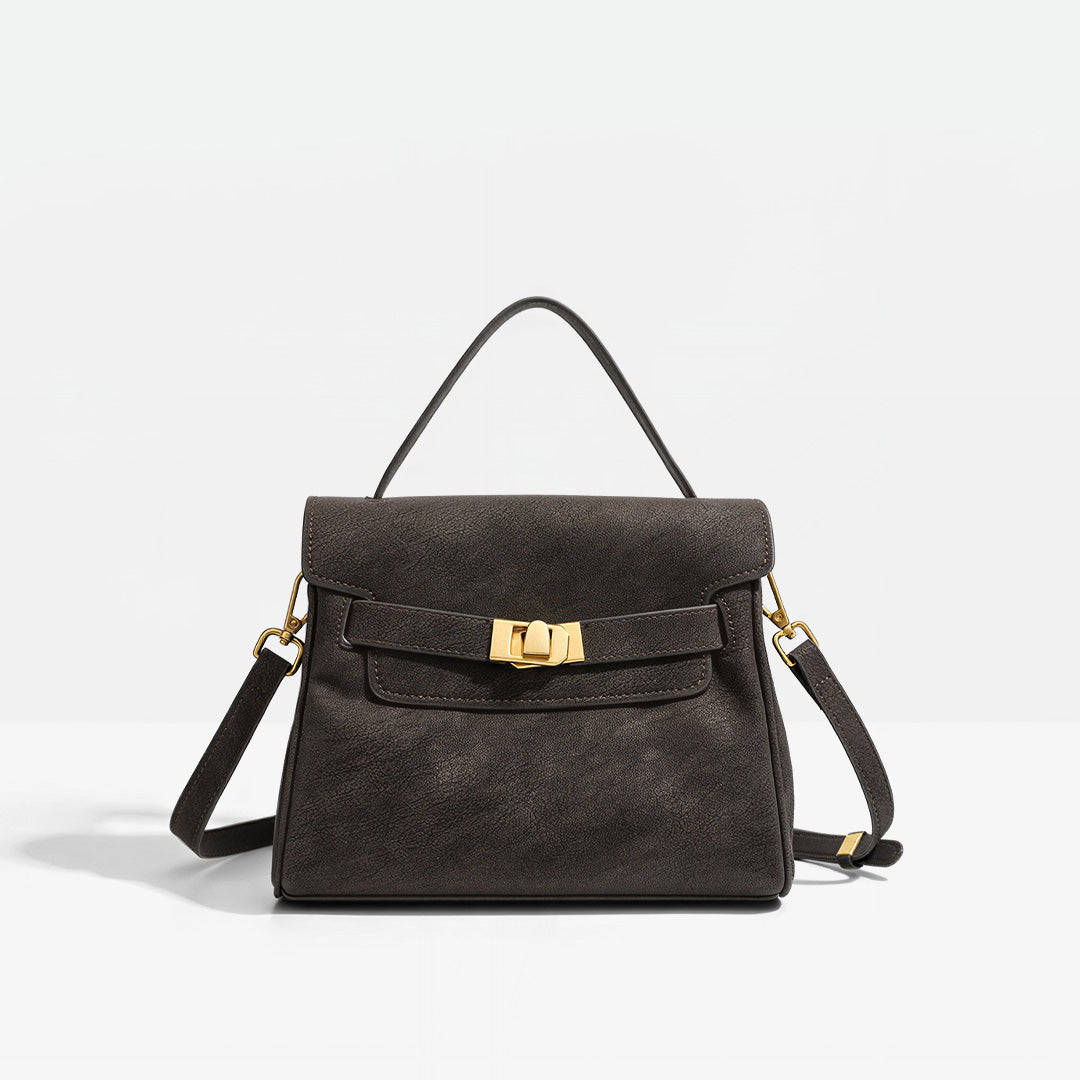 Elise Satchel Bag