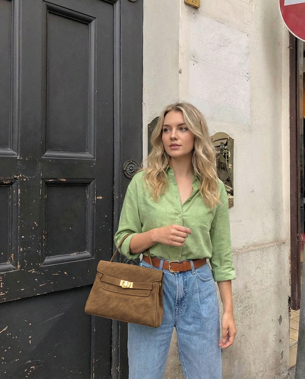 How to Style Image 1
