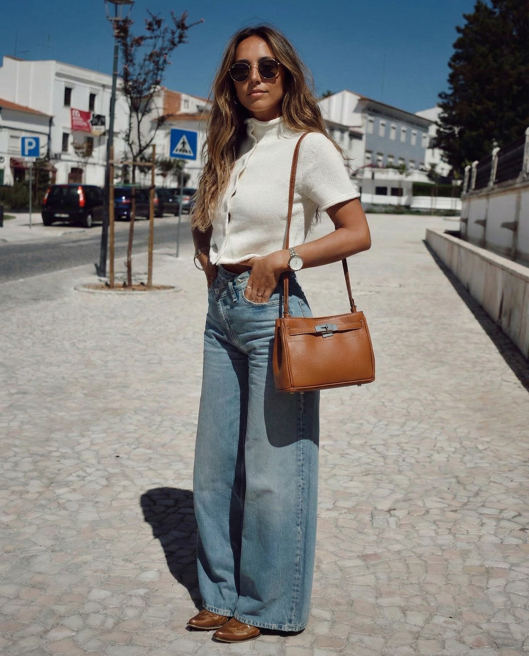 How to Style Image 1