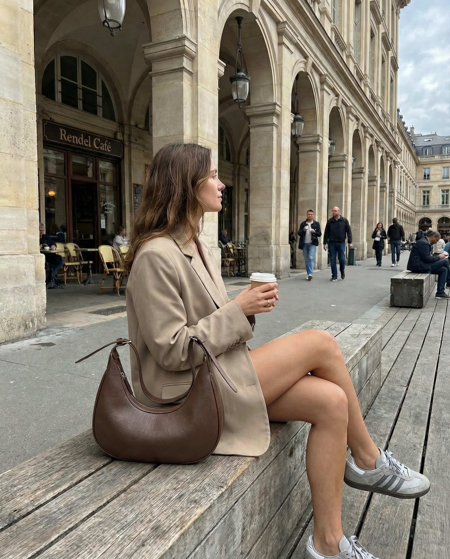 How to Style Image 1