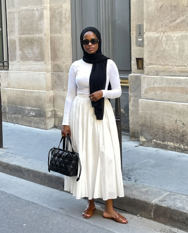 How to Style Image 1