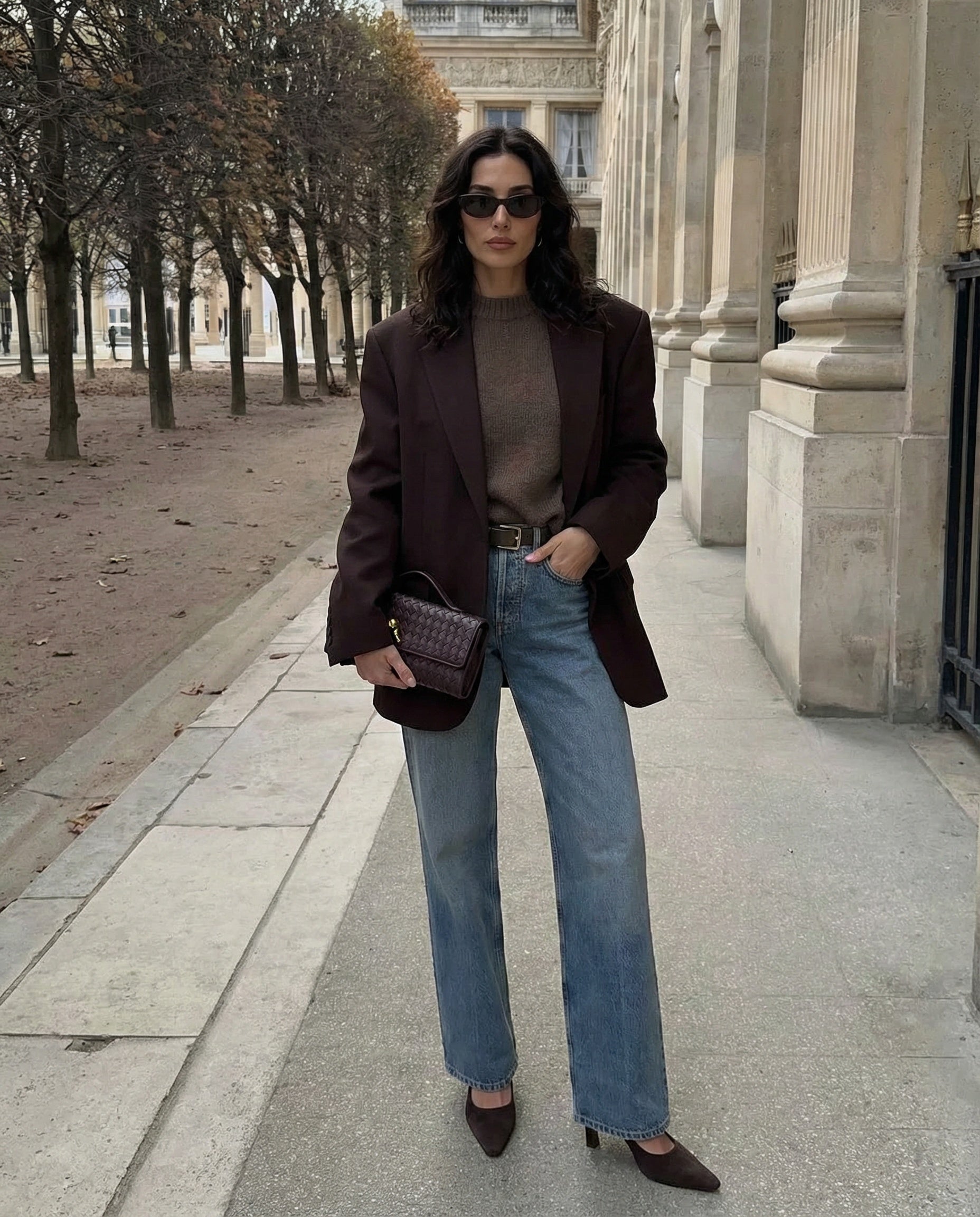 How to Style Image 1