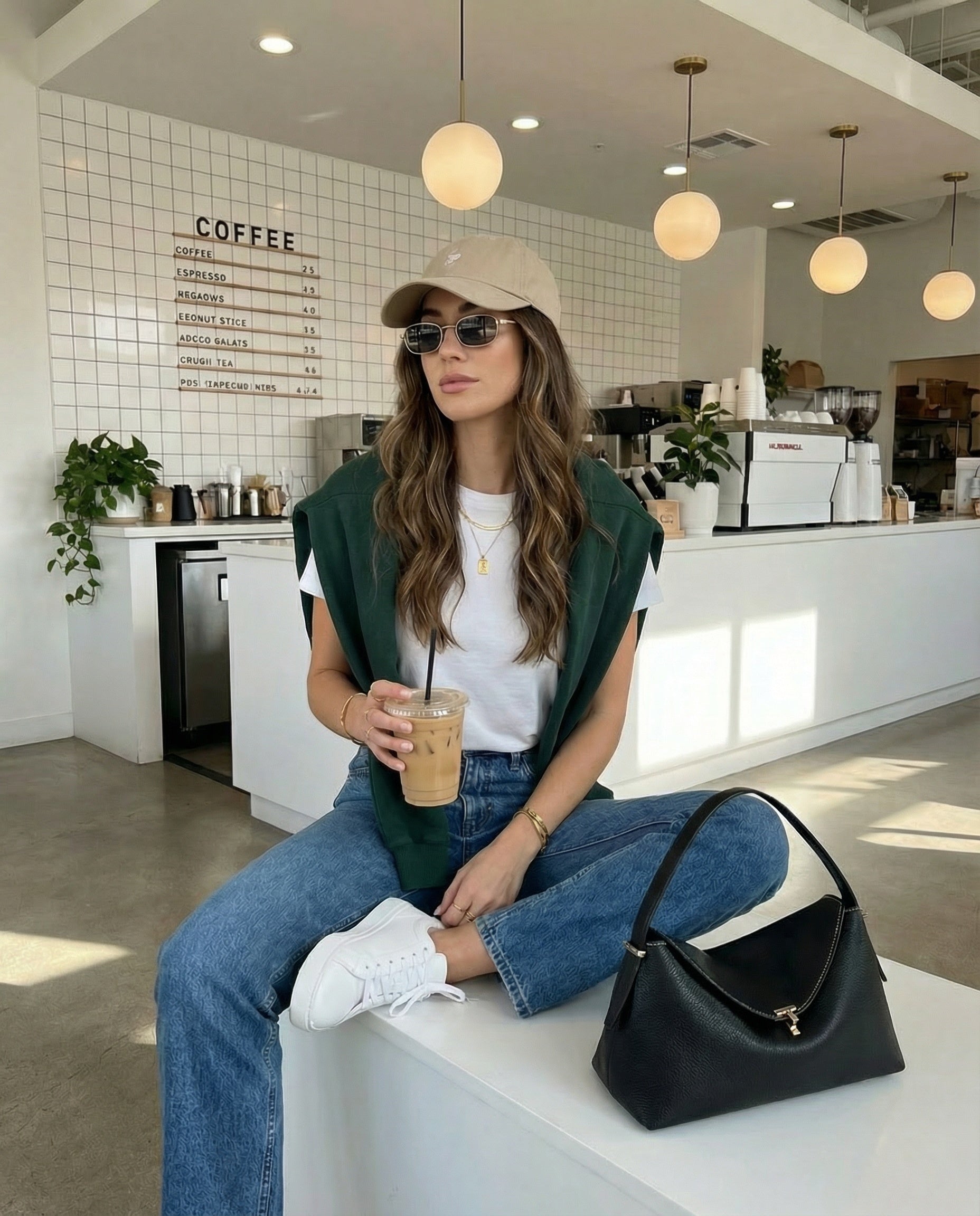 How to Style Image 1