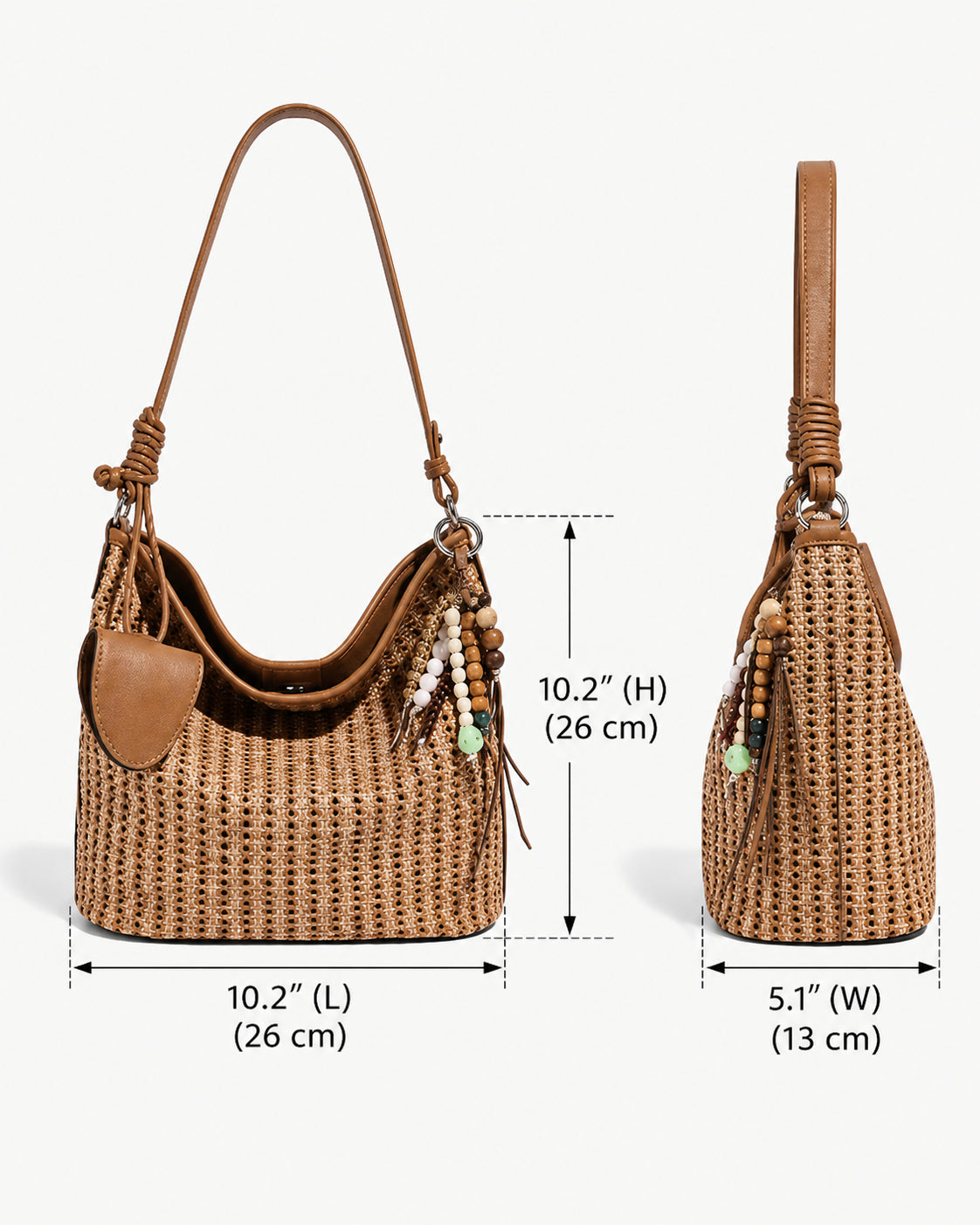 Nolita Shoulder Bag