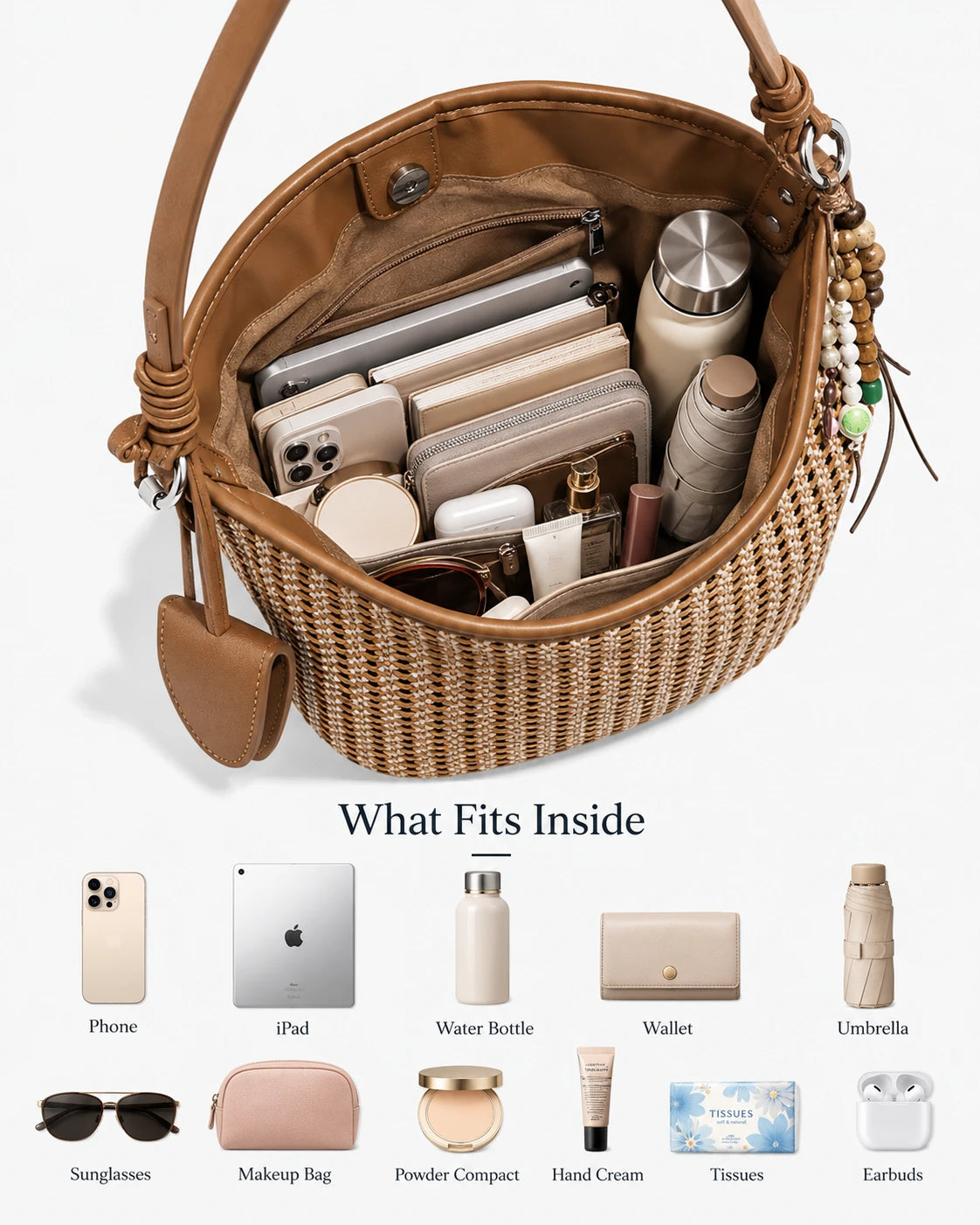 Nolita Shoulder Bag