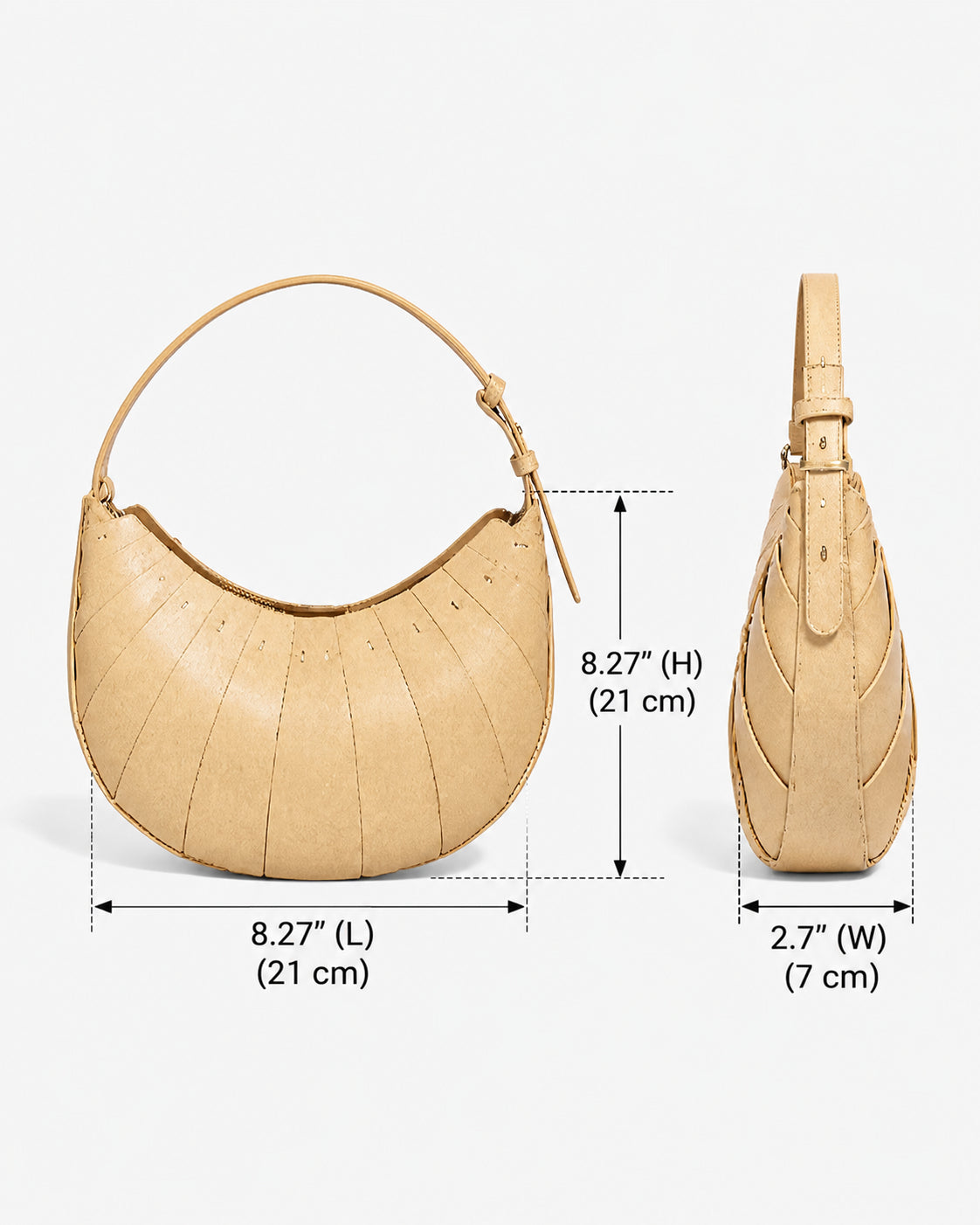 Noma Moon Bag