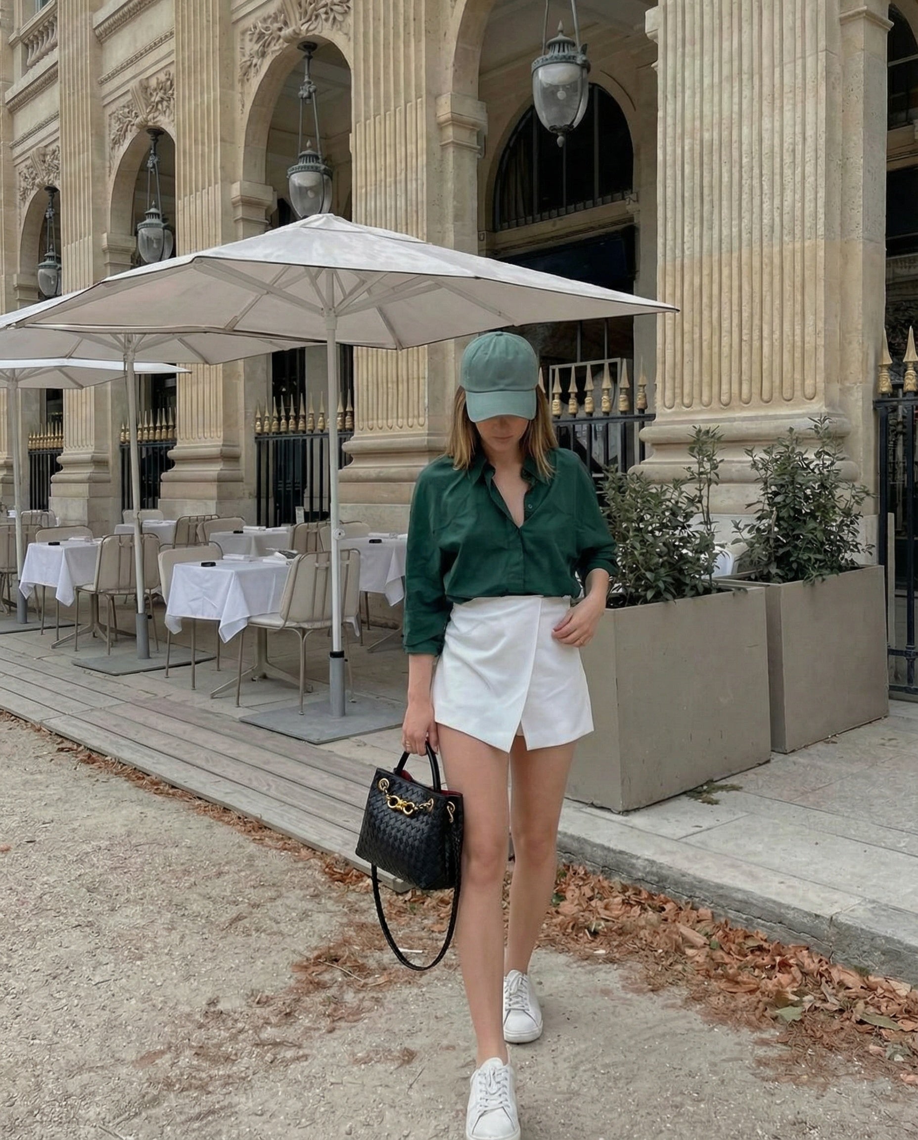 How to Style Image 2